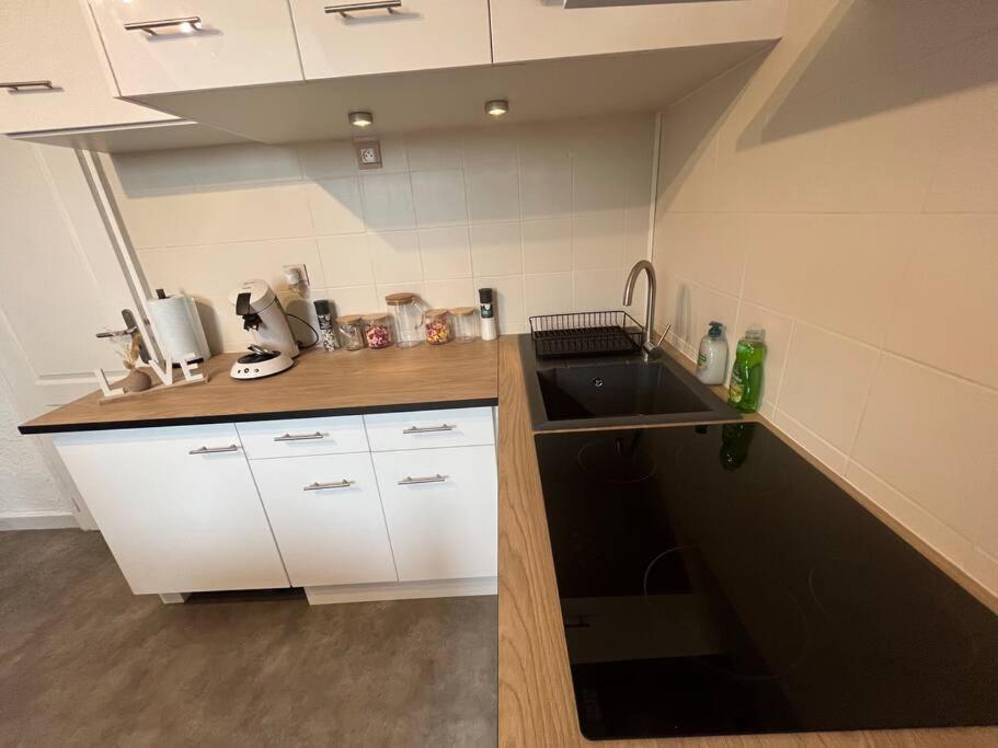 Appartement « My Love » Sainte-Savine Bagian luar foto